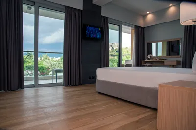 Thissio Hotel Athens