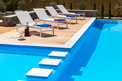 Casa Alta Mare Corfu