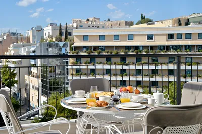 THE APARTMENT by Athenaeum Hotels