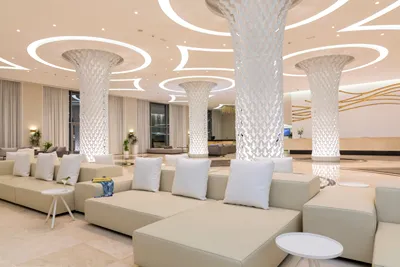 Princess Andriana Resort & Spa