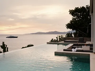 Bill&Coo Mykonos