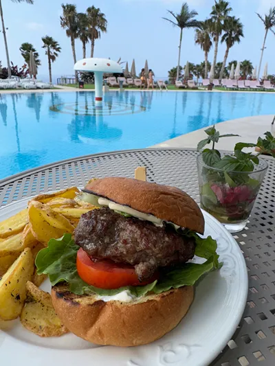 THE NOVERIAN Scenic Crete 5* Hilltop Villa Resort & Spa