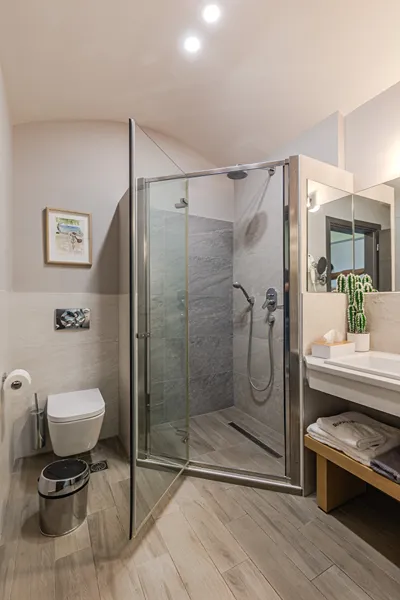 Rivazzurra Luxury Villa