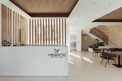 Verano Afytos Hotel