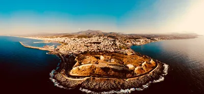Eltina Hotel Rethymno