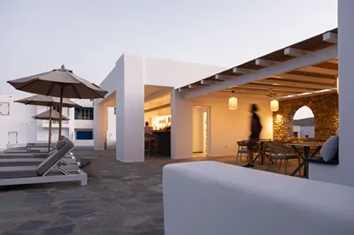 KAMEO Hotel