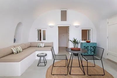 Otium Villas Santorini