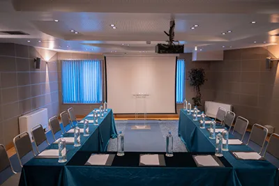 The Athenian Callirhoe Hotel
