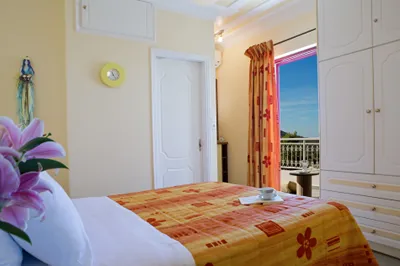 Exanthia Villas Lefkada