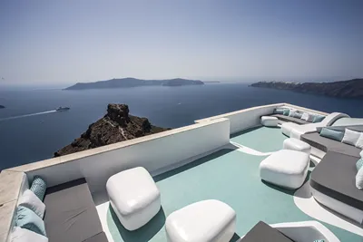 Andronikos Hotel Santorini