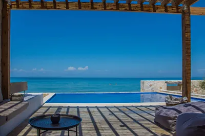 Niova Villa Zakynthos
