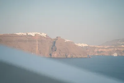 Bligos Villas Santorini