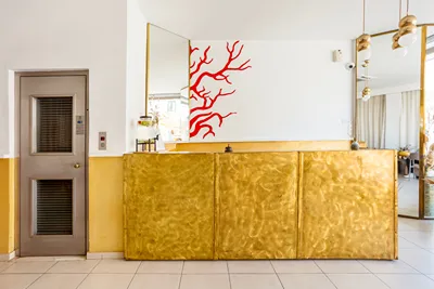 Coral Hotel - Hotelia Hospitality Group
