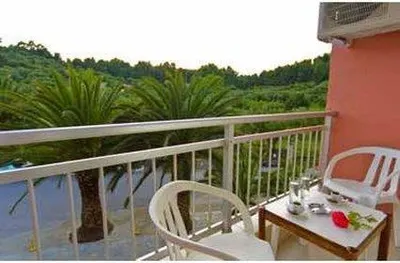 Mendi Hotel