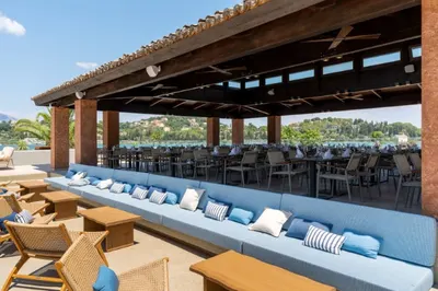 HYATT ZIVA CORFU