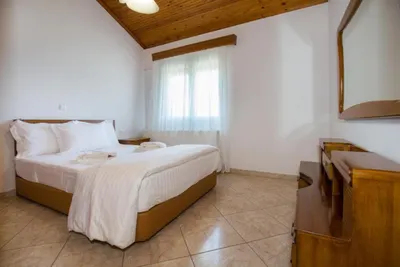 Filippos Hotel - Thassos