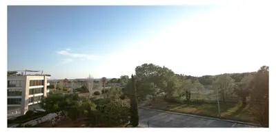 Minavra Hotel