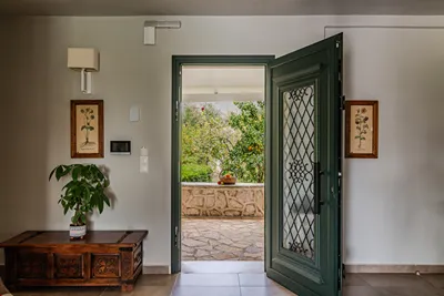 Rivazzurra Luxury Villa