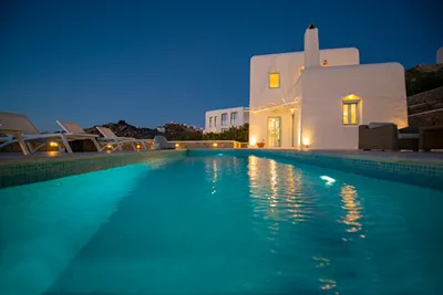 Villa Danelina
