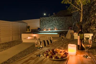 Lagadi Suites