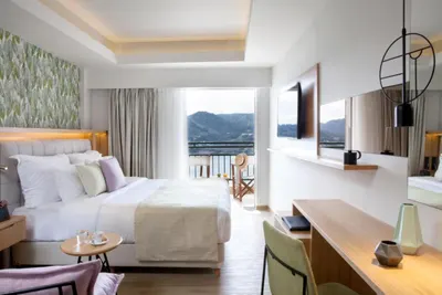 DOLCE ATTICA RIVIERA