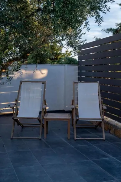 Anagenessis Suites & Spa Resort - Adults Only