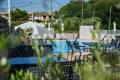 Ivory Serenity Hotel