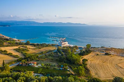Mount Athos Resort Chalkidiki