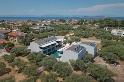 Alora Luxury Suites