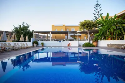 Xidas Garden