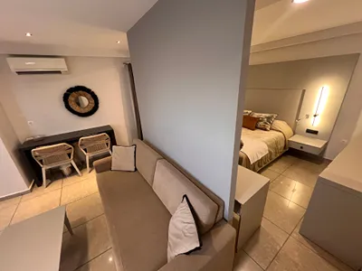 Theoxenia Hotel Santorini