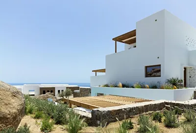 LYO II Boutique Suites Mykonos