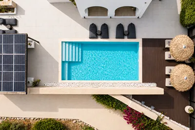 Villa Vanta Paros