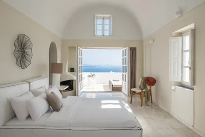 Aspaki Exclusive Hotel Santorini