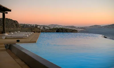 Villa Etoile Mykonos
