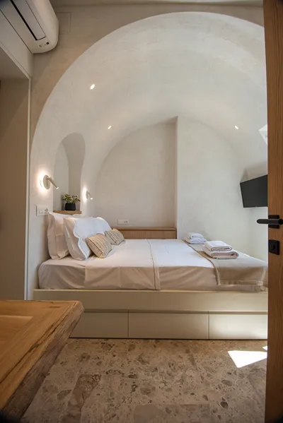 Elounda Naxia Villas