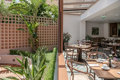 Civitel Akali Hotel
