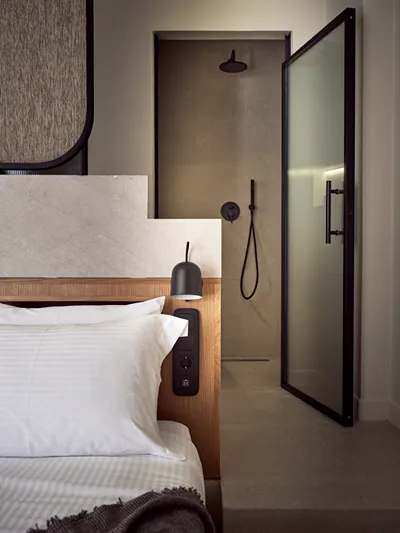 Yoma Cove Suites