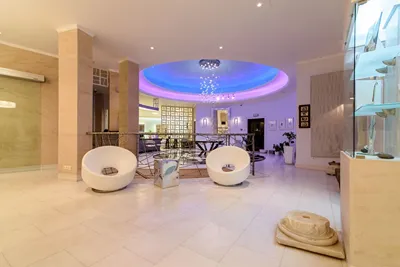 La Mer Deluxe Hotel & Spa