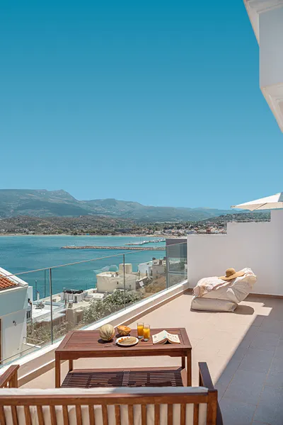 Porto Kaza Crete