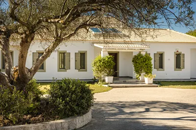 Villa Felicity