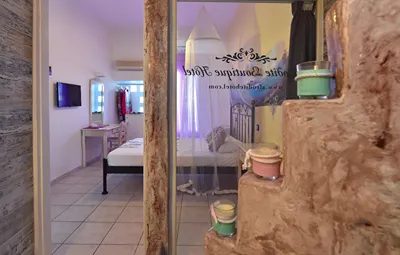 Afrodite Boutique Hotel