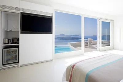 Alti Suites Santorini
