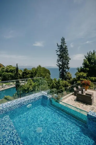Corfu Holiday Palace Hotel