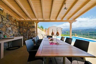 Aksos Suites Accessible Accommodation