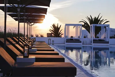Livin Mykonos Hotel - Adults Only by Mr and Mrs White