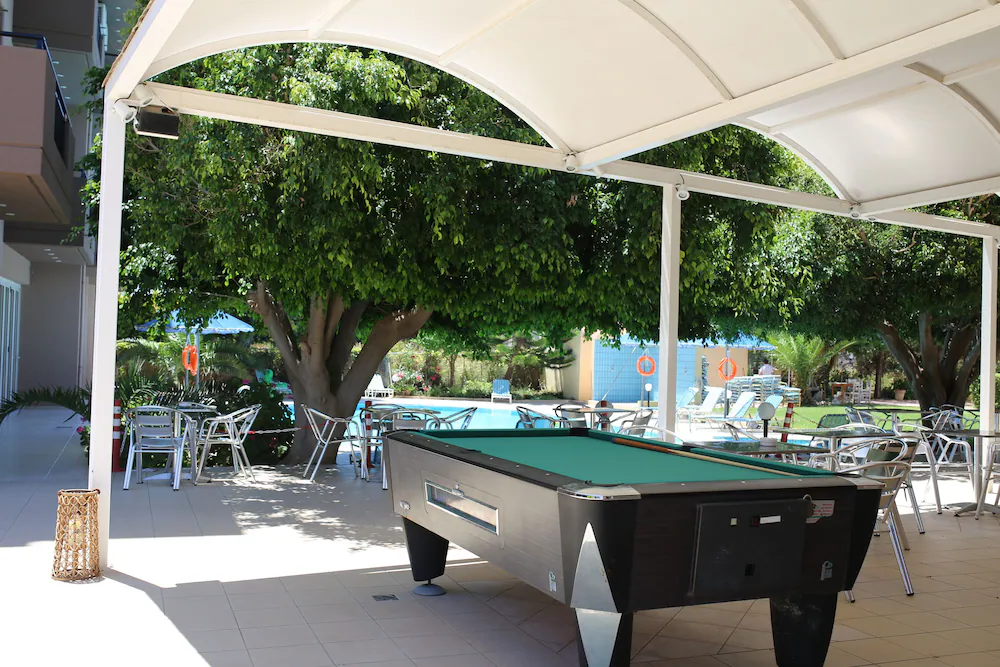 Castro Hotel Hotel