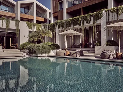 Contessina Suites & Spa Zakynthos