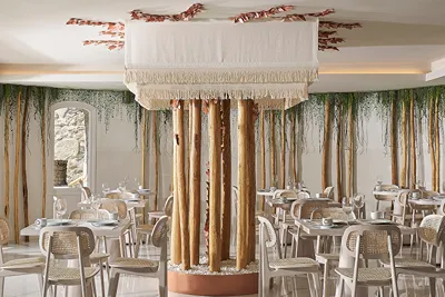 Palladium Hotel Mykonos
