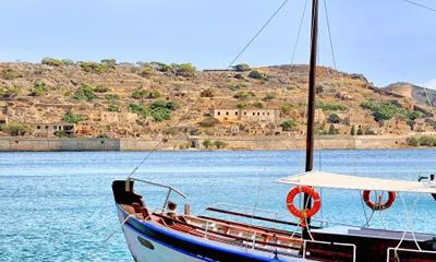 Elounda Garden Suites